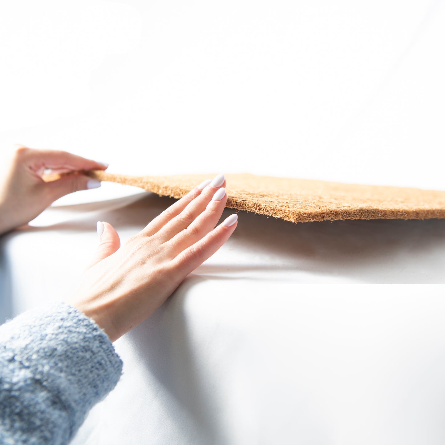 CocoTurf™ Refill Mats 3-Pack