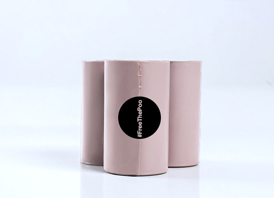 Bloom™ Pet Waste Bags
